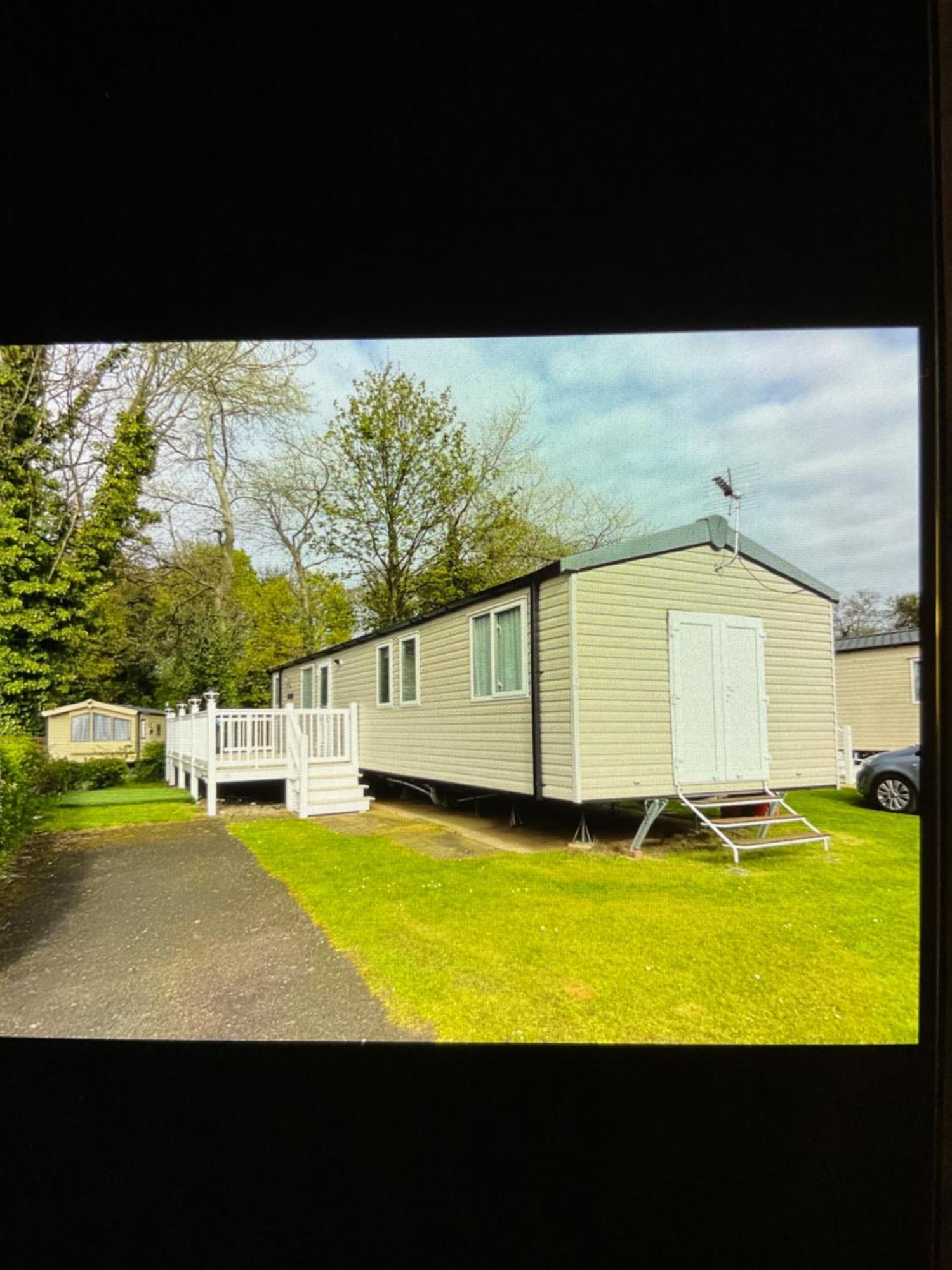 Relax & Dream Hotel Port Seton Exterior foto