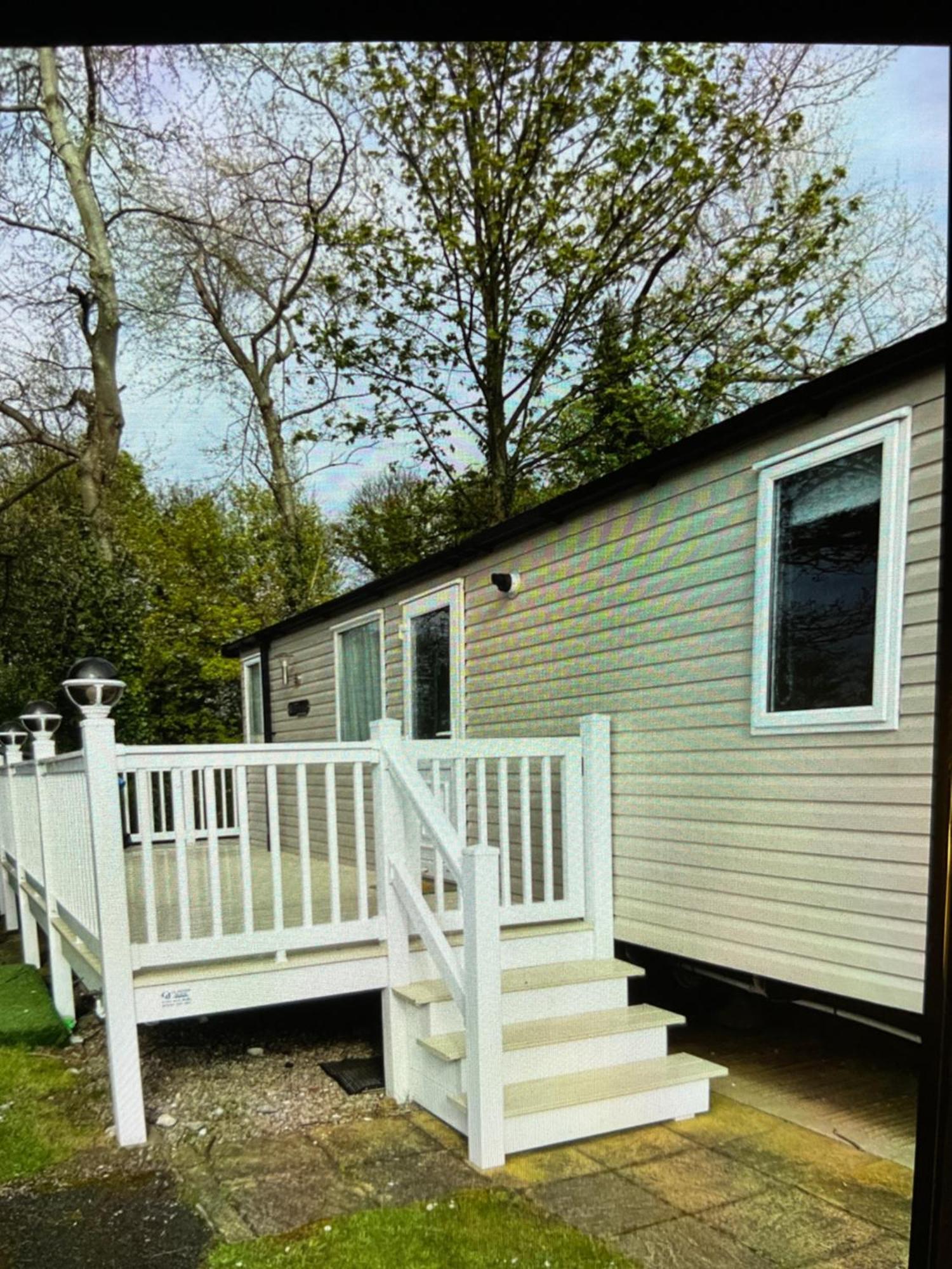 Relax & Dream Hotel Port Seton Exterior foto